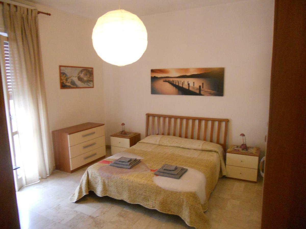 Khatuna Home Bari Buitenkant foto