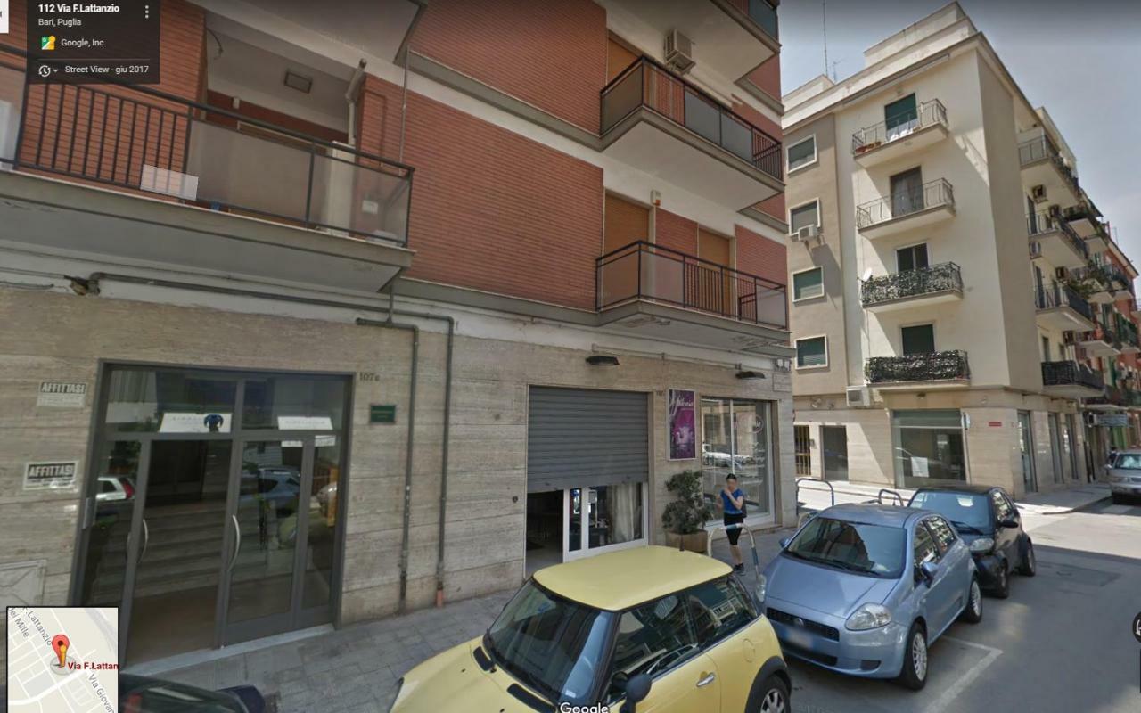 Khatuna Home Bari Buitenkant foto